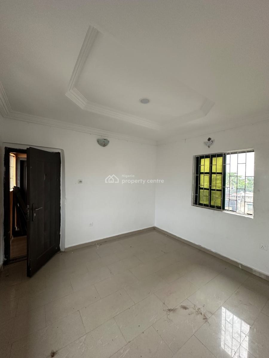 Very Sweet and Lovable Mini Flat Sharp Classic Mini Flat Just Out Up, Ogombo, Ogombo, Ajah, Lagos, Mini Flat (room and Parlour) for Rent