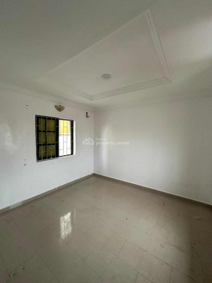 Very Sweet and Lovable Mini Flat Sharp Classic Mini Flat Just Out Up, Ogombo, Ogombo, Ajah, Lagos, Mini Flat (room and Parlour) for Rent