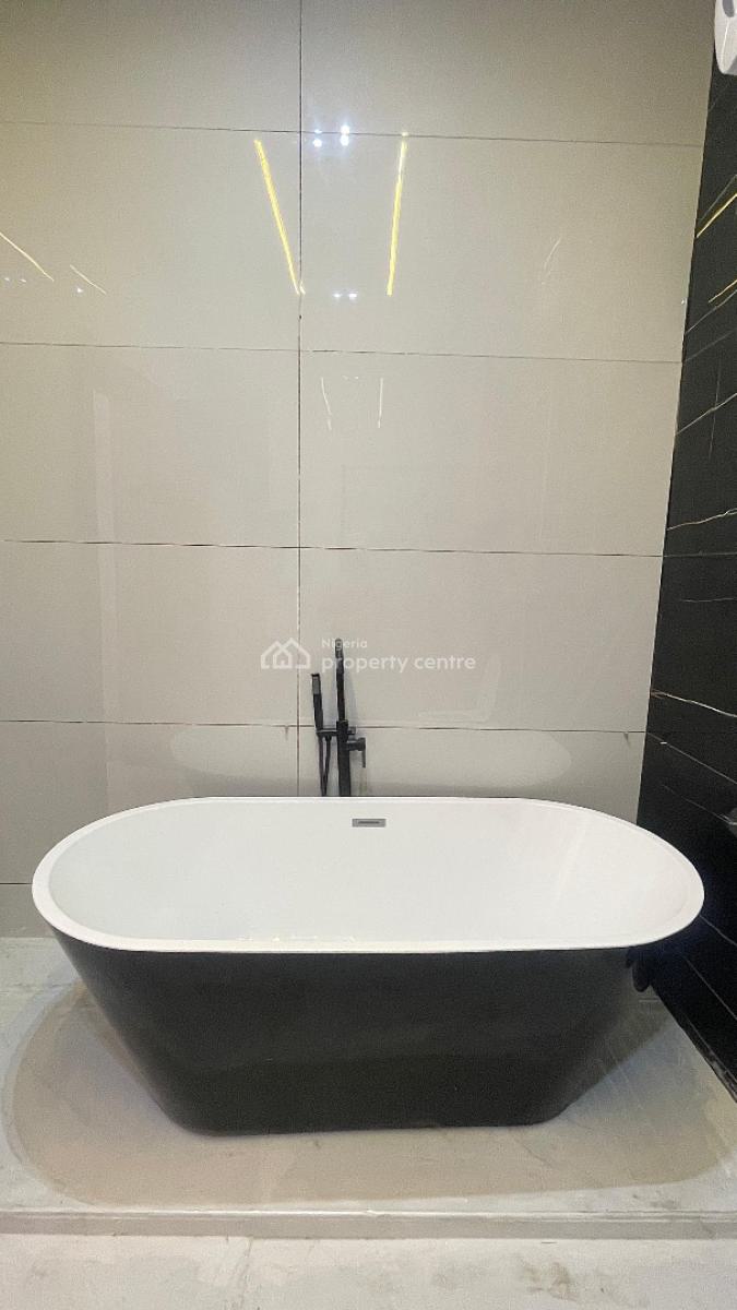 Luxury 4bedroom, Ajah, Lagos, Semi-detached Duplex for Sale