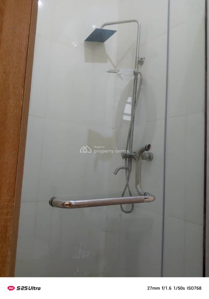 Brand New 4 Bedroom Semi Detached Duplex, Ikota Gra Extension, Ikota, Lekki, Lagos, Semi-detached Duplex for Sale