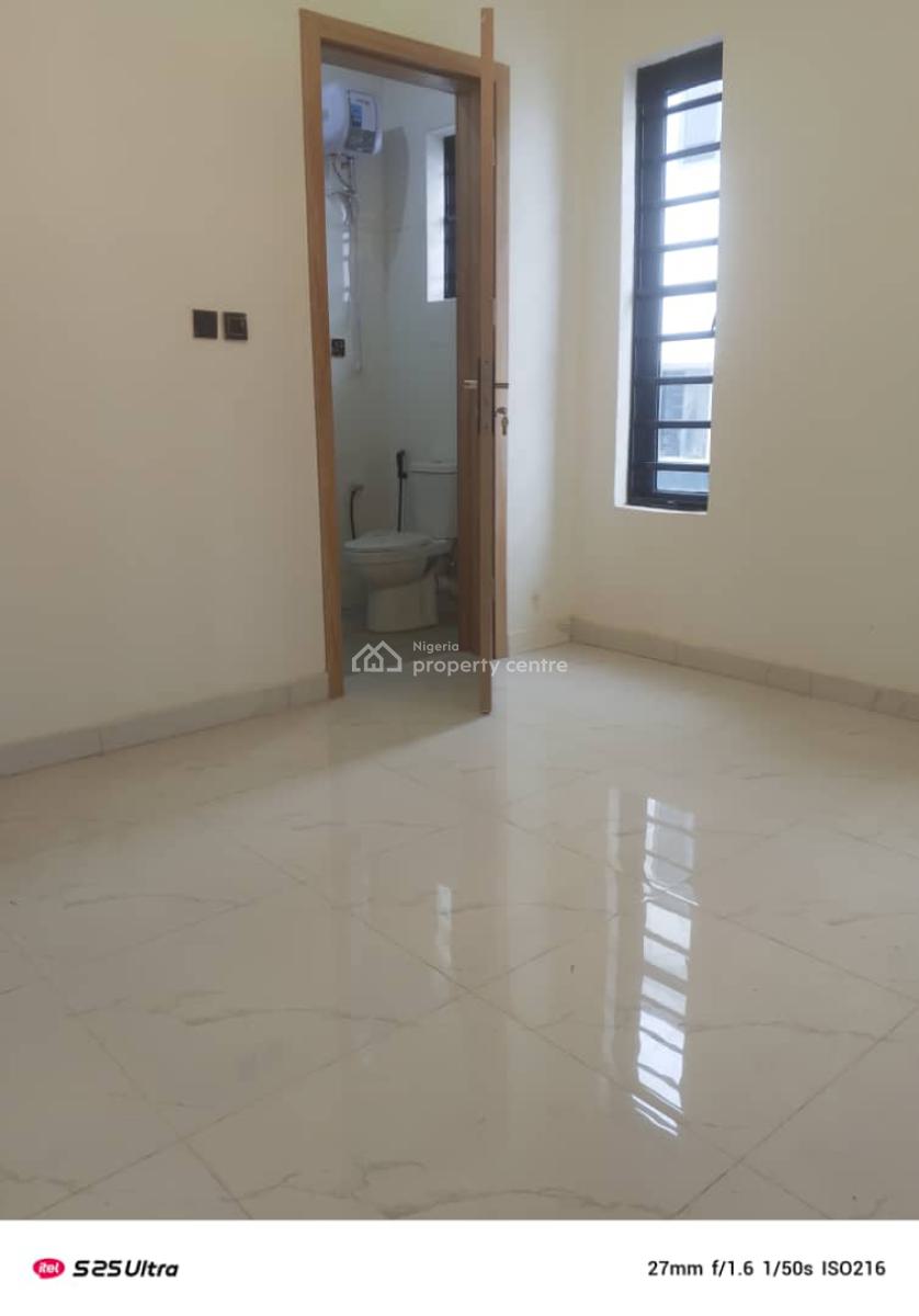 Brand New 4 Bedroom Semi Detached Duplex, Ikota Gra Extension, Ikota, Lekki, Lagos, Semi-detached Duplex for Sale