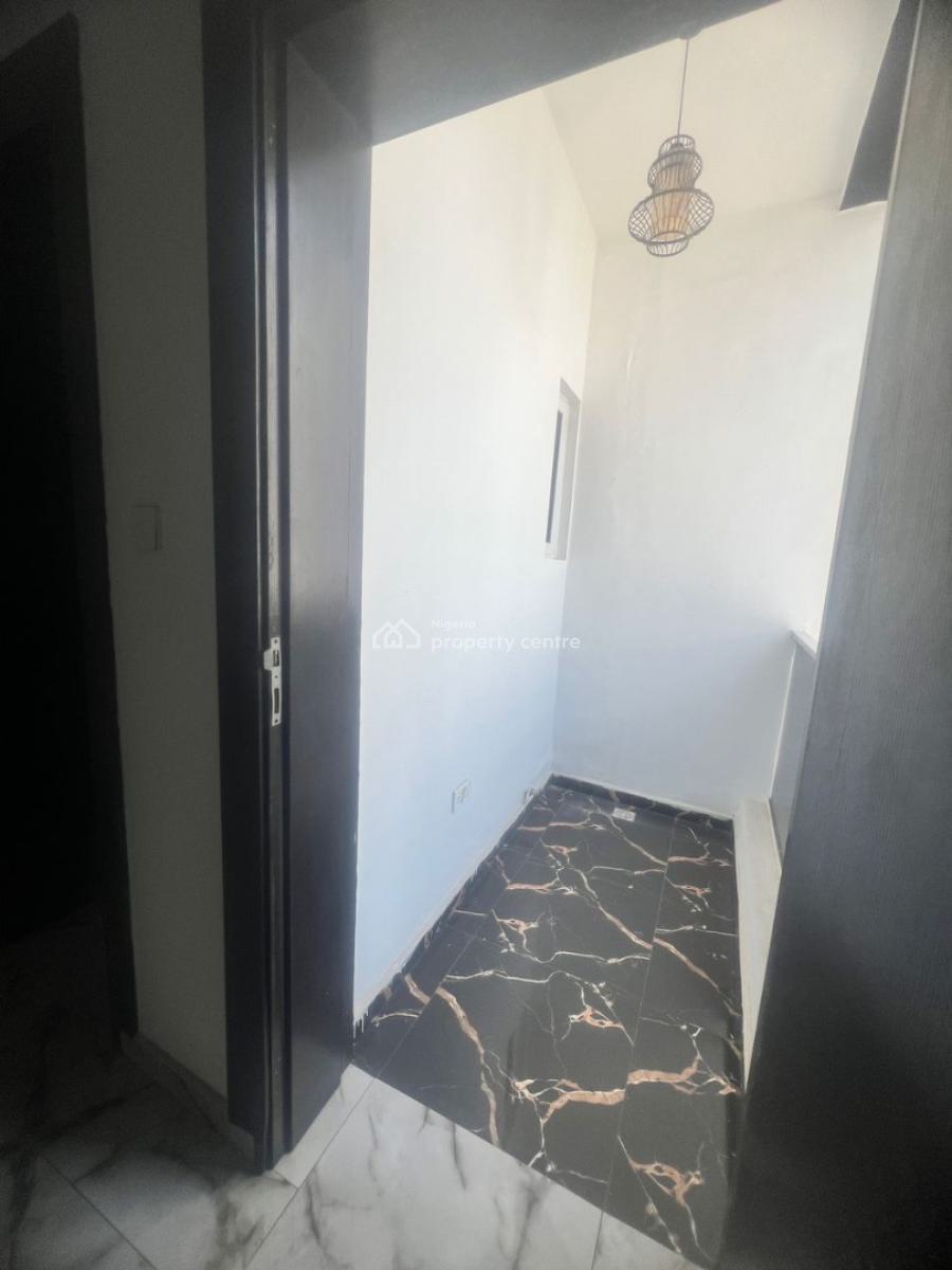 Luxury 3 and 4bedroom Terrace Duplex  with Excellent Facilities, Ajah, Lekki, Lagos, Terraced Duplex for Sale