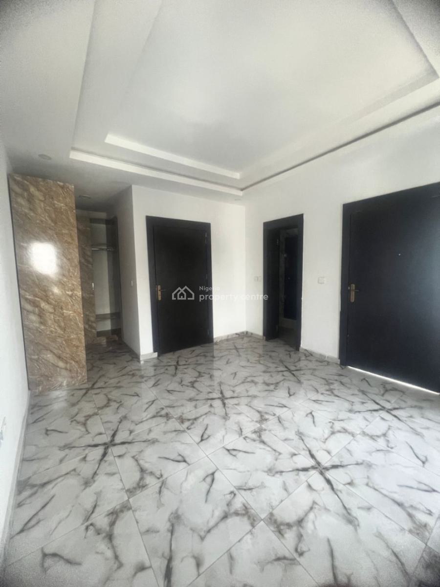 Luxury 3 and 4bedroom Terrace Duplex  with Excellent Facilities, Ajah, Lekki, Lagos, Terraced Duplex for Sale