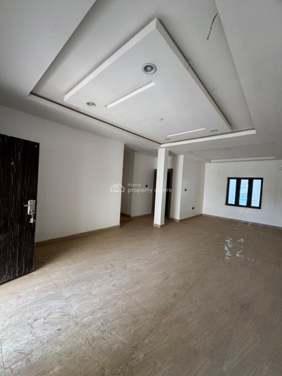 Luxury 3 Bedroom Flat, Kado, Kado, Abuja, Flat / Apartment for Rent