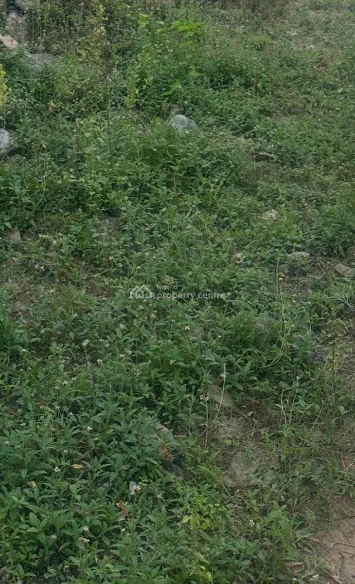 335sqm Pure Land Available, Dideolu Estate, Oniru, Victoria Island (vi), Lagos, Residential Land for Sale