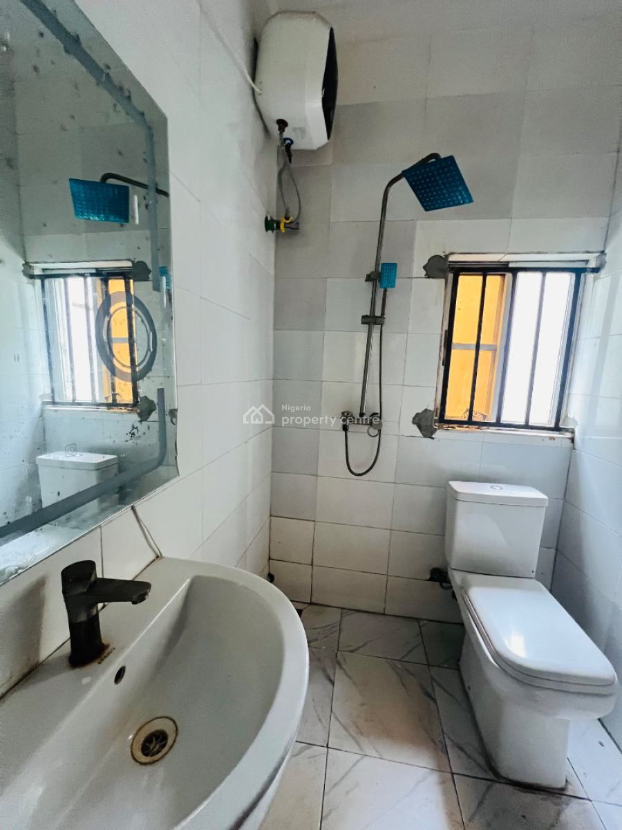 Standard 2bedroom Apartment, Orchid Road, Lekki, Lagos, Flat / Apartment for Rent