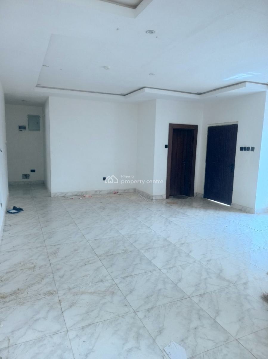 Strategically Located 4 Bedroom Semi Detached Duplex with Bq, Apo Legislative Quarters Zone a, Apo, Abuja, Semi-detached Duplex for Rent