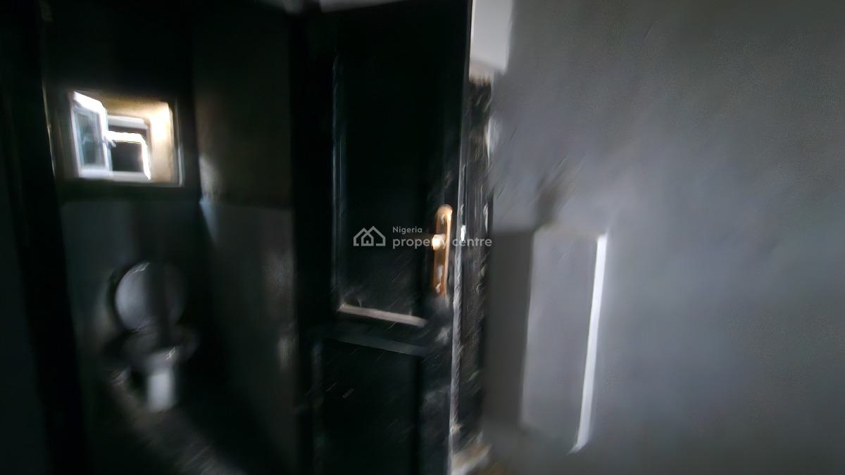 Fantastically Built and Spacious 900sqm Warehouse with Office and Rest, Shogunle, Oshodi, Lagos, Warehouse for Rent