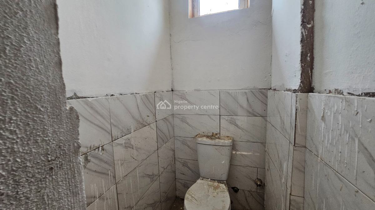 Fantastically Built and Spacious 900sqm Warehouse with Office and Rest, Shogunle, Oshodi, Lagos, Warehouse for Rent