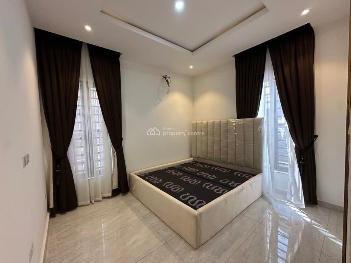 2 Bedroom Apartment in Lekki, Ikate, Lekki, Lagos, Flat / Apartment for Sale