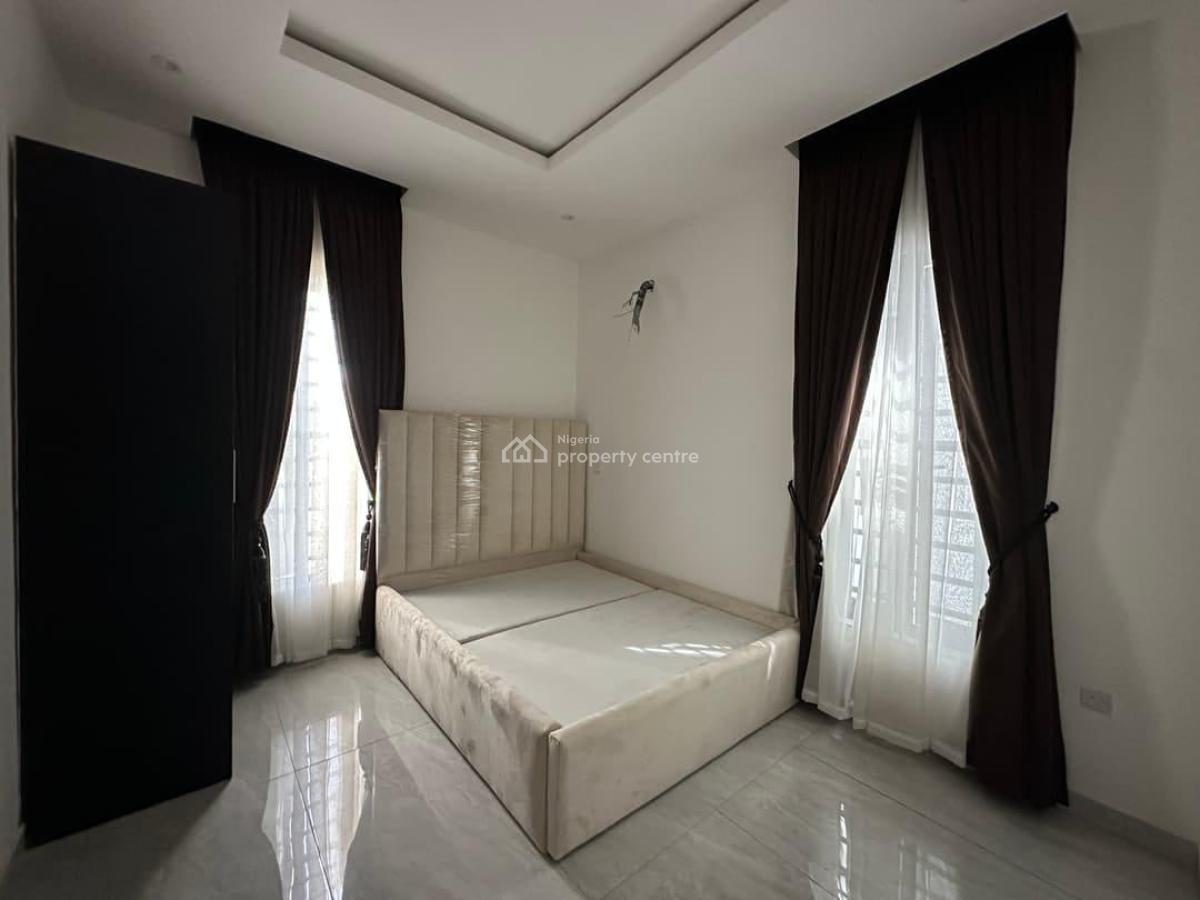 2 Bedroom Apartment in Lekki, Ikate, Lekki, Lagos, Flat / Apartment for Sale