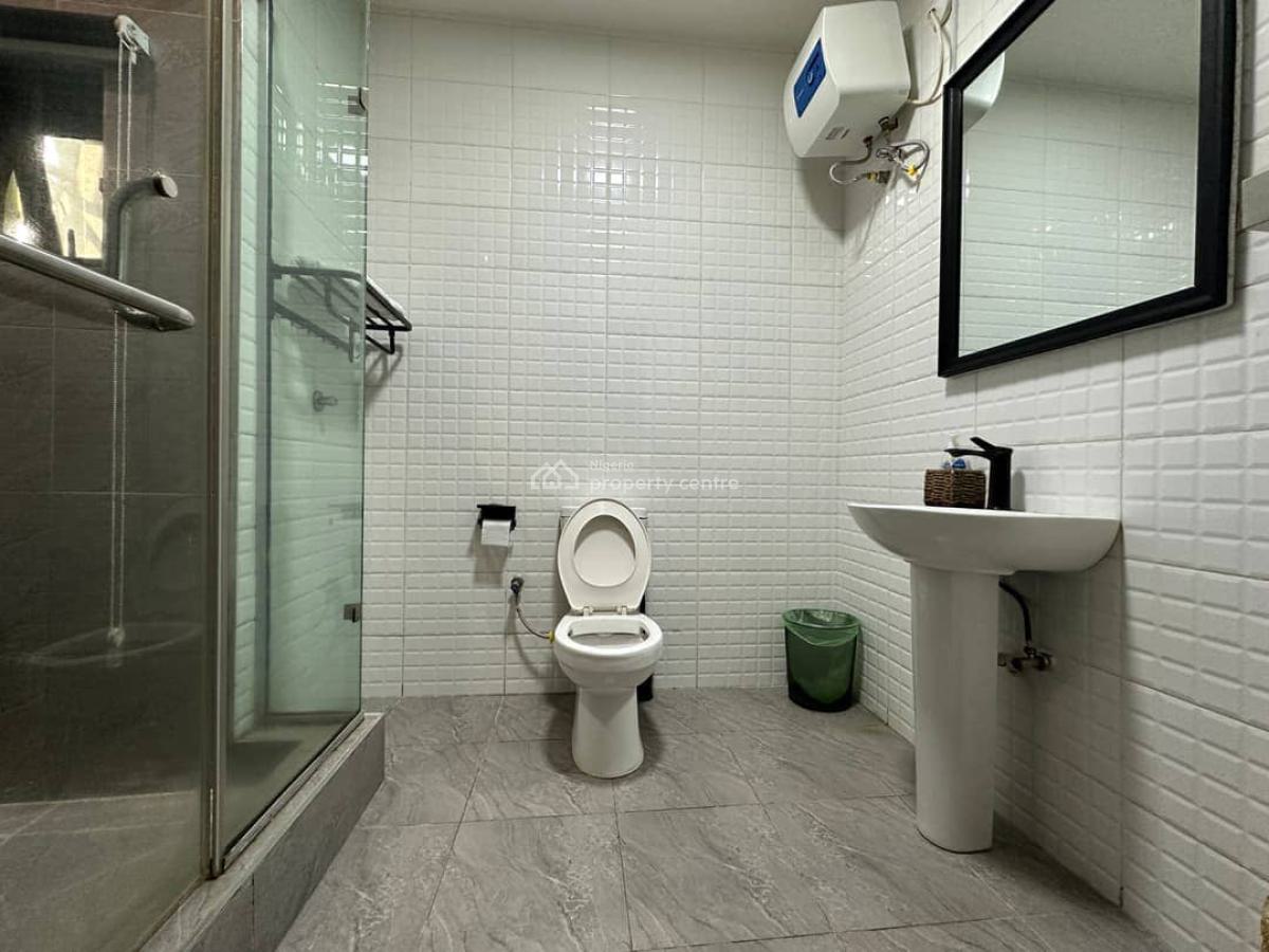 Exquisitely Beautiful 2 Bedroom Fully Furnished Apartment, Ikate, Ikate, Lekki, Lagos, Flat / Apartment for Rent