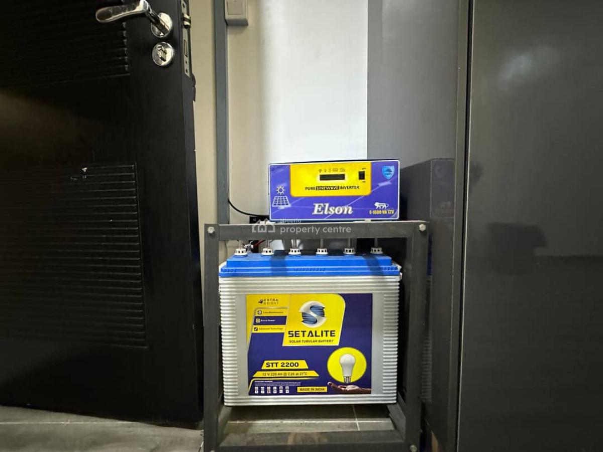 Exquisitely Beautiful 2 Bedroom Fully Furnished Apartment, Ikate, Ikate, Lekki, Lagos, Flat / Apartment for Rent