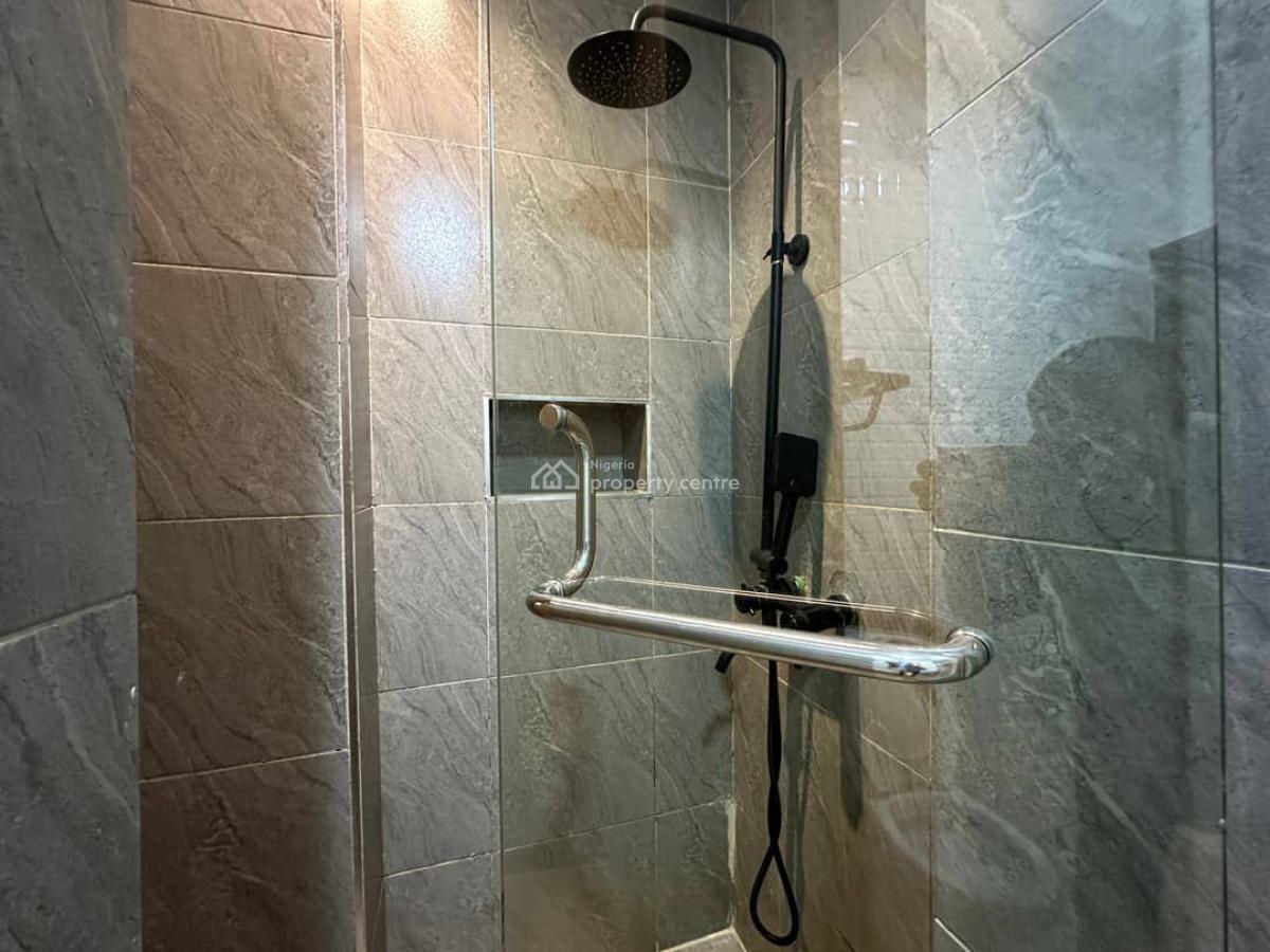 Exquisitely Beautiful 2 Bedroom Fully Furnished Apartment, Ikate, Ikate, Lekki, Lagos, Flat / Apartment for Rent