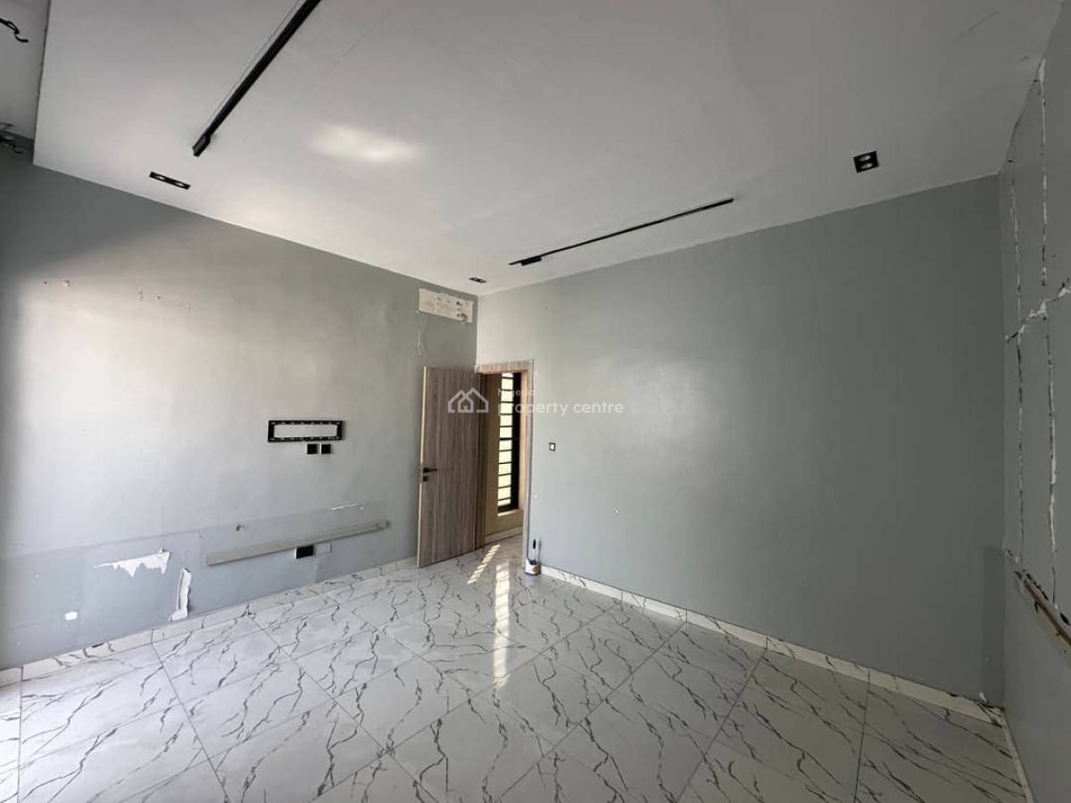 Luxury 3 Bedroom Terrace Home, Lekki County Estate, Ikota, Lekki, Lagos, Terraced Duplex for Rent