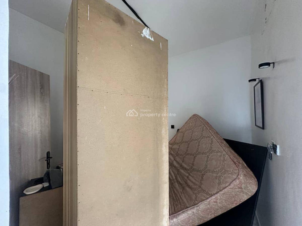 Luxury 3 Bedroom Terrace Home, Lekki County Estate, Ikota, Lekki, Lagos, Terraced Duplex for Rent