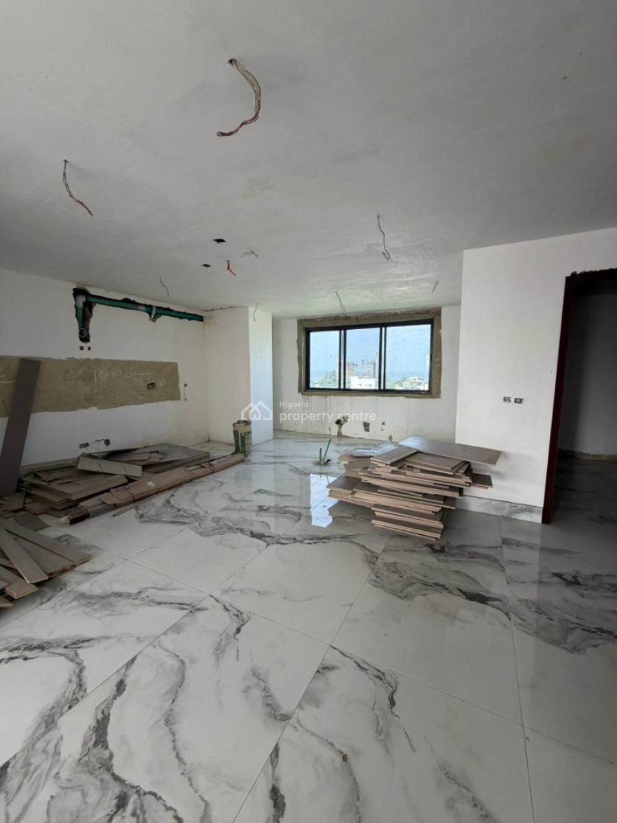 Luxury 4 Bedroom Maisonette with Swimming Pool, Banana Island Road, Banana Island, Ikoyi, Lagos, Terraced Duplex for Rent