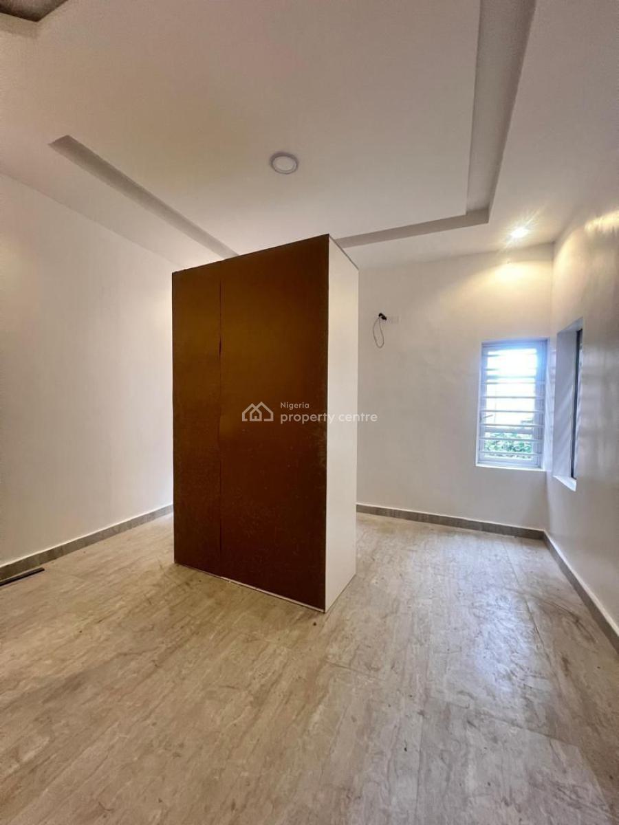 Newly Built 2bedroom Apartment in a Serene Location, Newly Built Luxury 2bedroom Apartment in a Secured Area, Ikeja, Lagos, Block of Flats for Sale