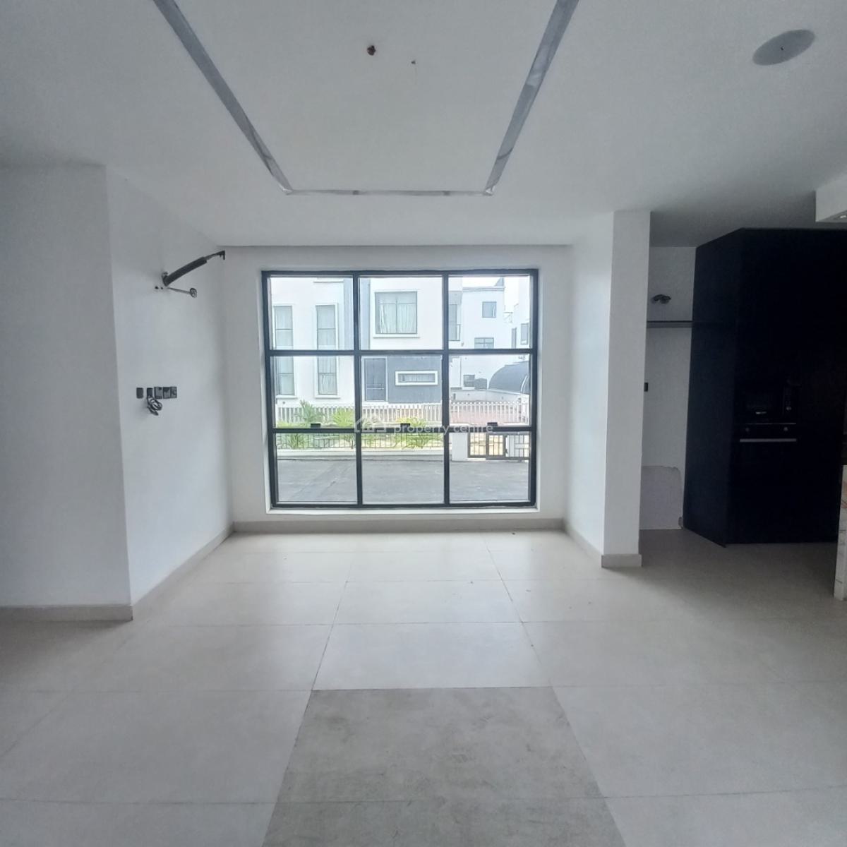 Gigantic 5 Bedroom Detached Duplex with in-house Swimming Pool, Chevron Toll Gate, Orchid Road, Lekki, Lagos, Detached Duplex for Sale