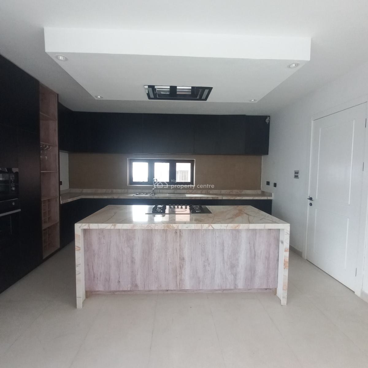 Gigantic 5 Bedroom Detached Duplex with in-house Swimming Pool, Chevron Toll Gate, Orchid Road, Lekki, Lagos, Detached Duplex for Sale