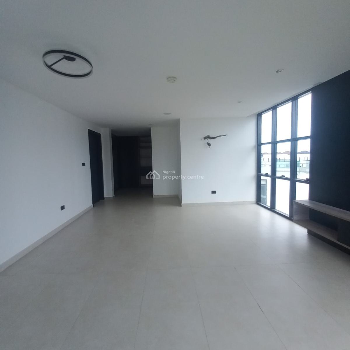 Gigantic 5 Bedroom Detached Duplex with in-house Swimming Pool, Chevron Toll Gate, Orchid Road, Lekki, Lagos, Detached Duplex for Sale