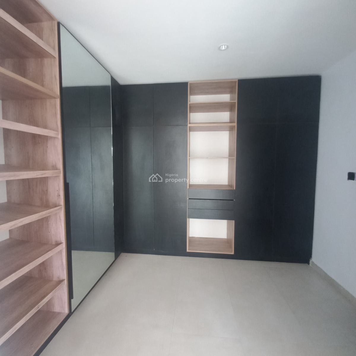 Gigantic 5 Bedroom Detached Duplex with in-house Swimming Pool, Chevron Toll Gate, Orchid Road, Lekki, Lagos, Detached Duplex for Sale