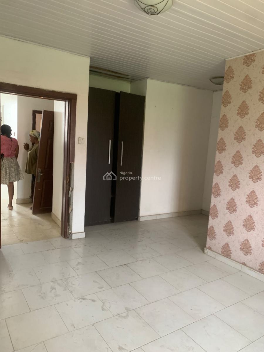 Spacious 2bedroom Terrace Duplex, Greenville Estate, Badore, Ajah, Lagos, Terraced Duplex for Rent
