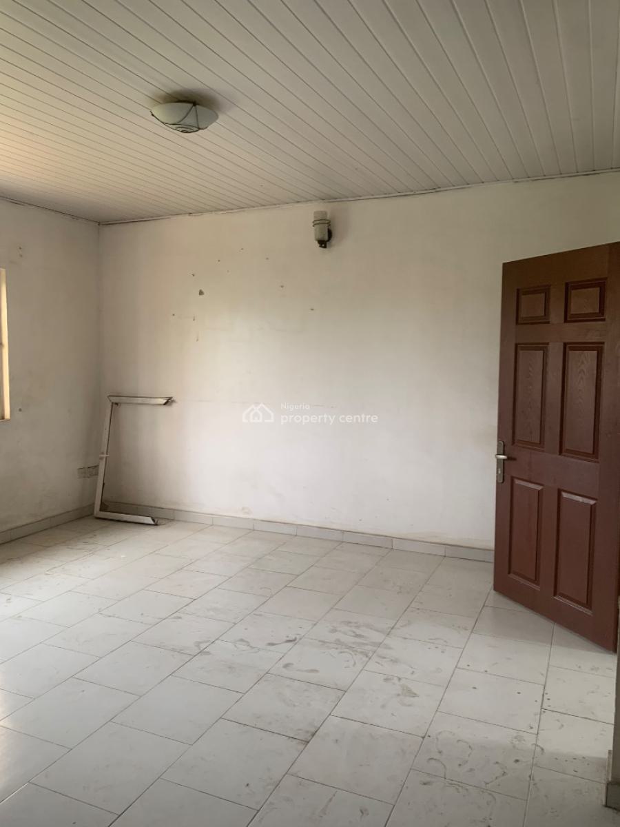 Spacious 2bedroom Terrace Duplex, Greenville Estate, Badore, Ajah, Lagos, Terraced Duplex for Rent