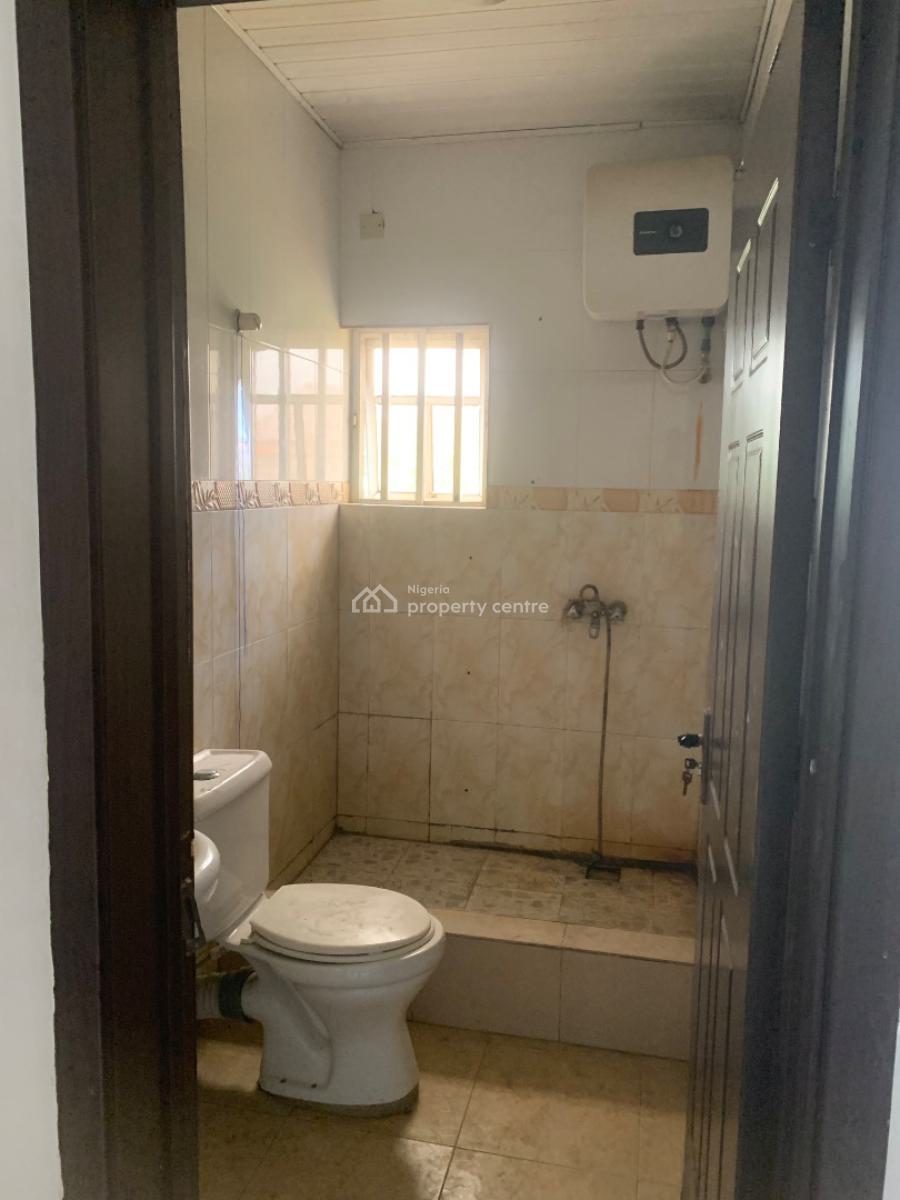 Spacious 2bedroom Terrace Duplex, Greenville Estate, Badore, Ajah, Lagos, Terraced Duplex for Rent