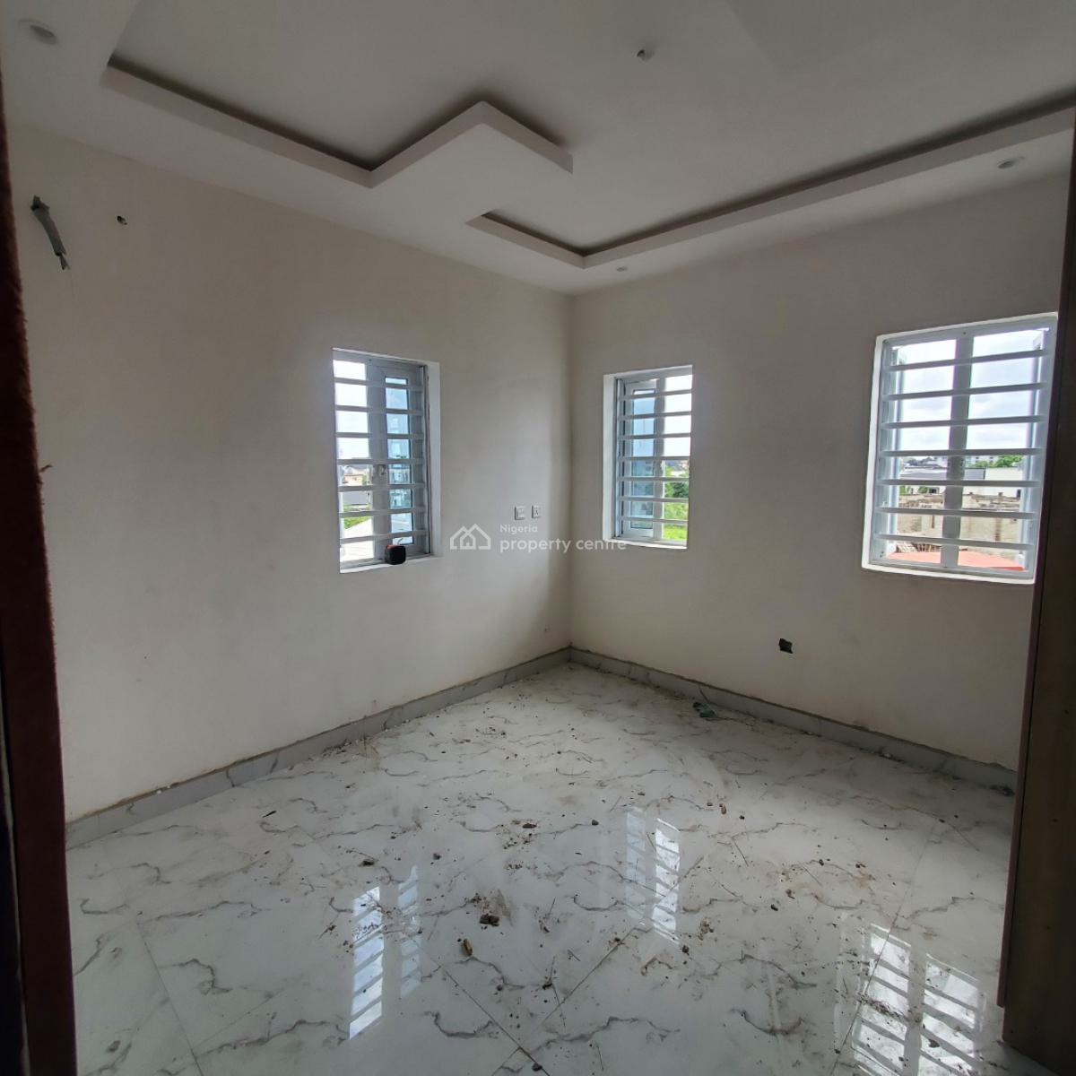 Luxury 2bedroom, Ogombo, Ogombo, Ajah, Lagos, Flat / Apartment for Rent