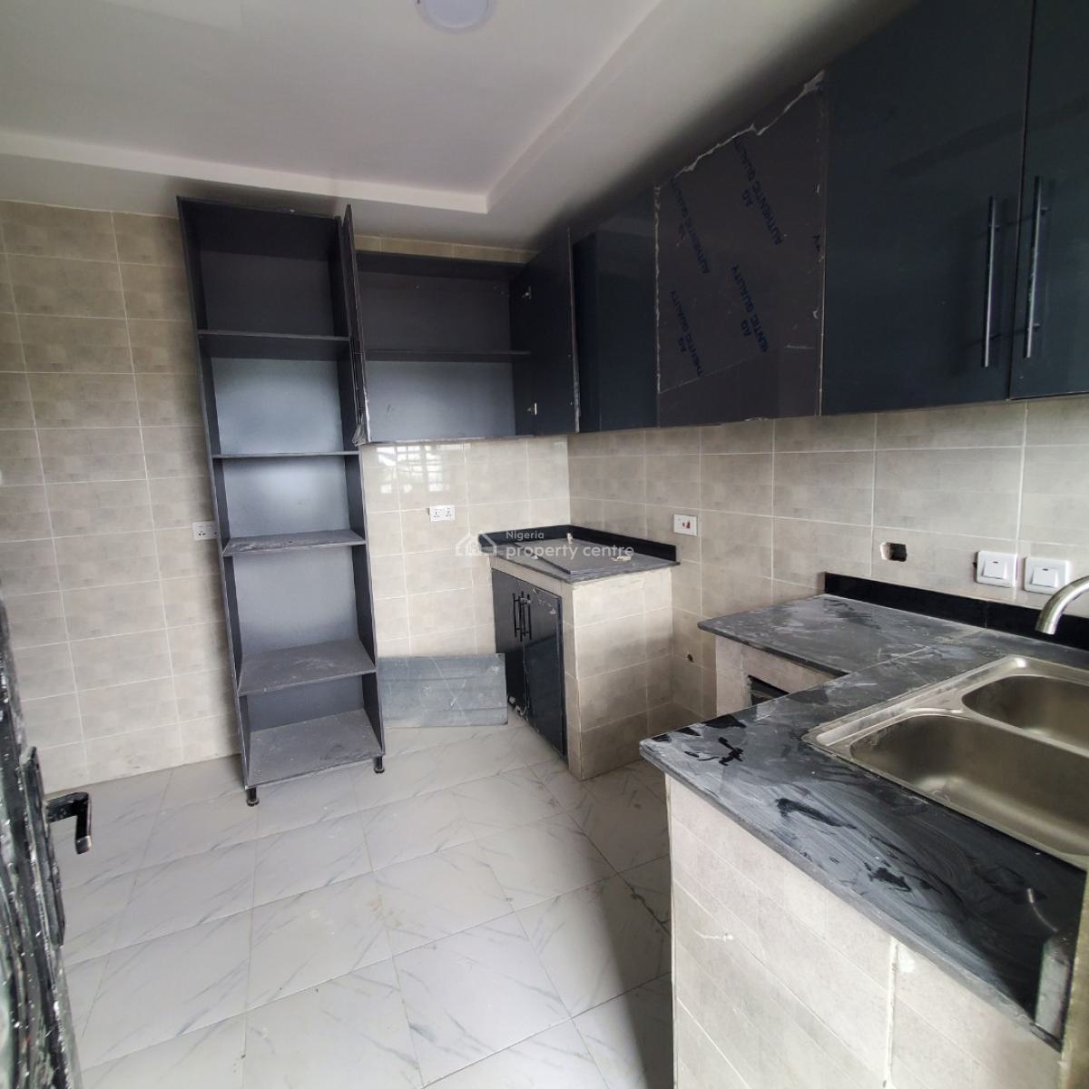 Luxury 2bedroom, Ogombo, Ogombo, Ajah, Lagos, Flat / Apartment for Rent