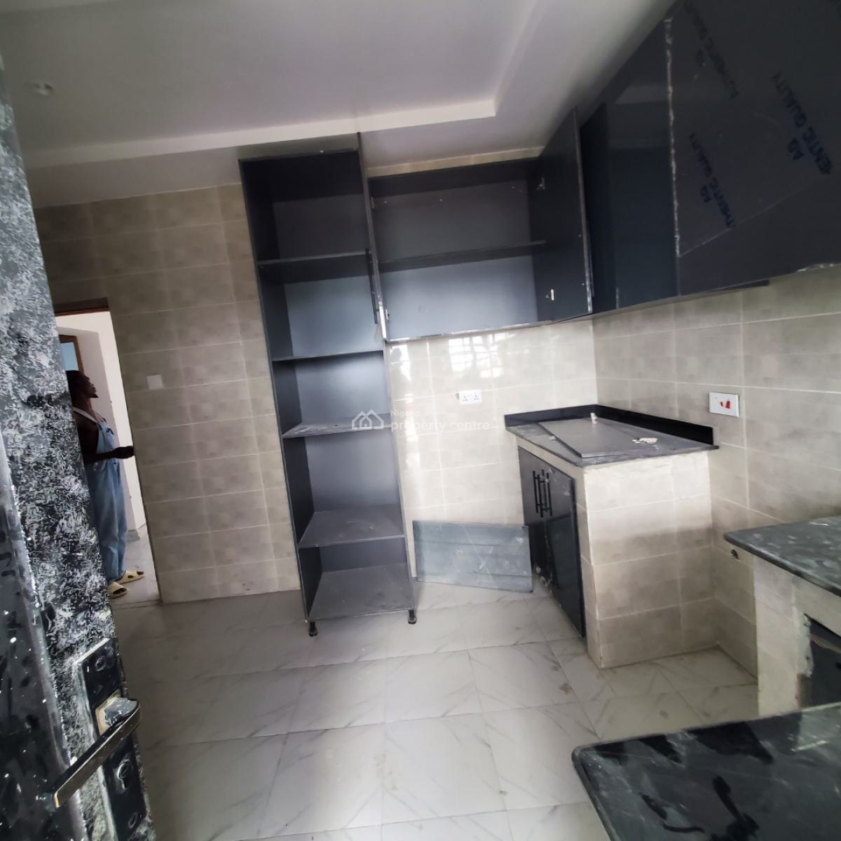 Luxury 2bedroom, Ogombo, Ogombo, Ajah, Lagos, Flat / Apartment for Rent