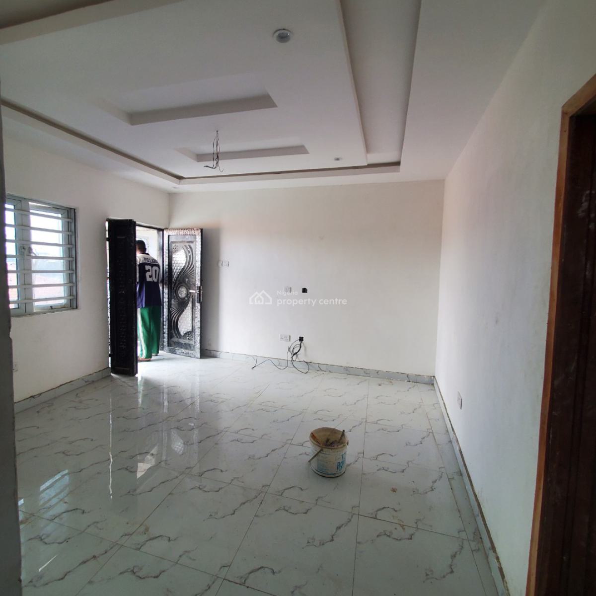 Luxury 2bedroom, Ogombo, Ogombo, Ajah, Lagos, Flat / Apartment for Rent