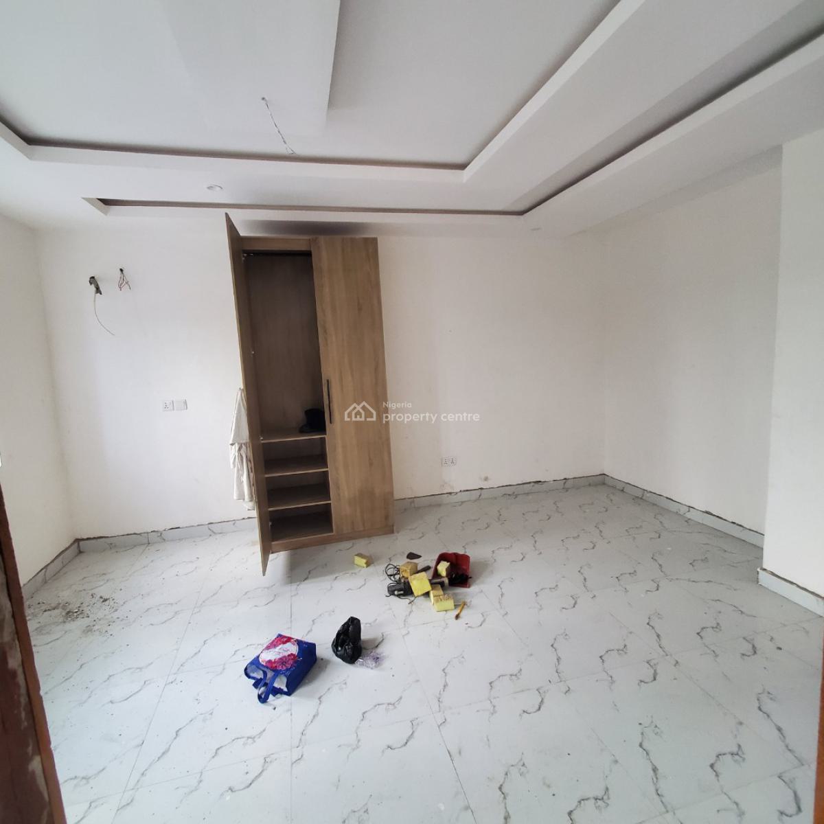 Luxury 2bedroom, Ogombo, Ogombo, Ajah, Lagos, Flat / Apartment for Rent