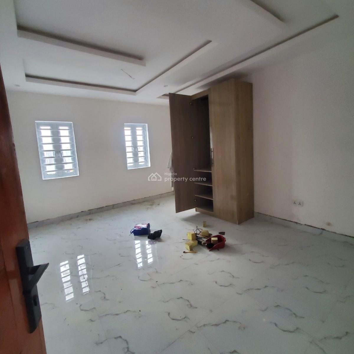 Luxury 2bedroom, Ogombo, Ogombo, Ajah, Lagos, Flat / Apartment for Rent