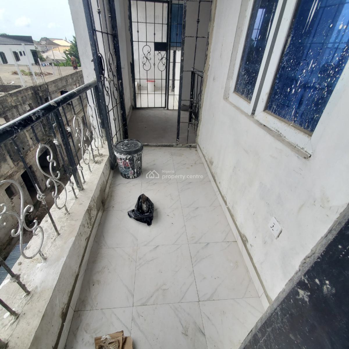 Luxury 2bedroom, Ogombo, Ogombo, Ajah, Lagos, Flat / Apartment for Rent