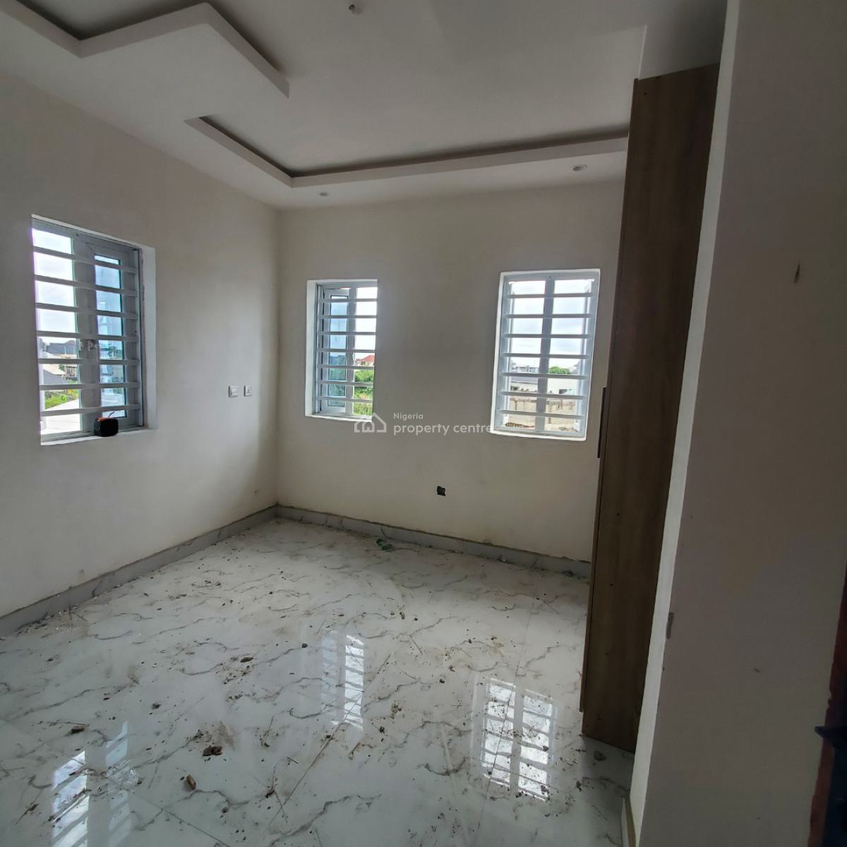 Luxury 2bedroom, Ogombo, Ogombo, Ajah, Lagos, Flat / Apartment for Rent