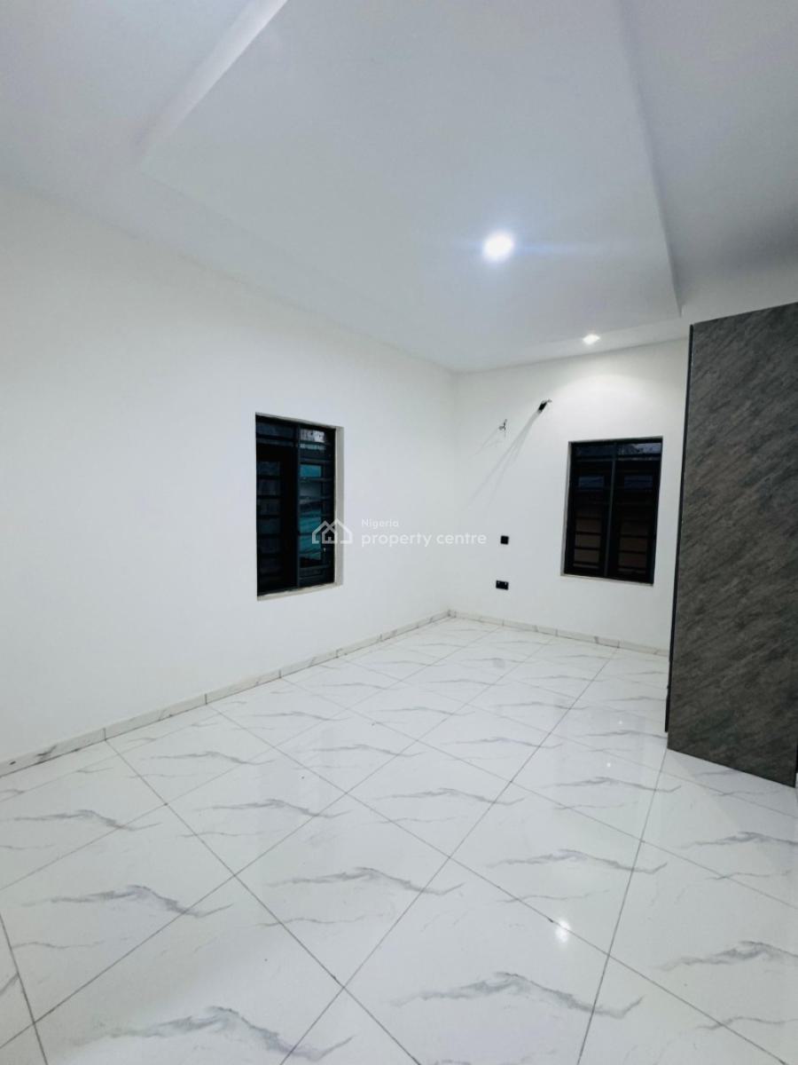 Stunning Newly Built 2bedroom Apartment in a Secured Area, Luxury 2bedroom Apartment in a Secured Area, Ogba, Ikeja, Lagos, Block of Flats for Sale