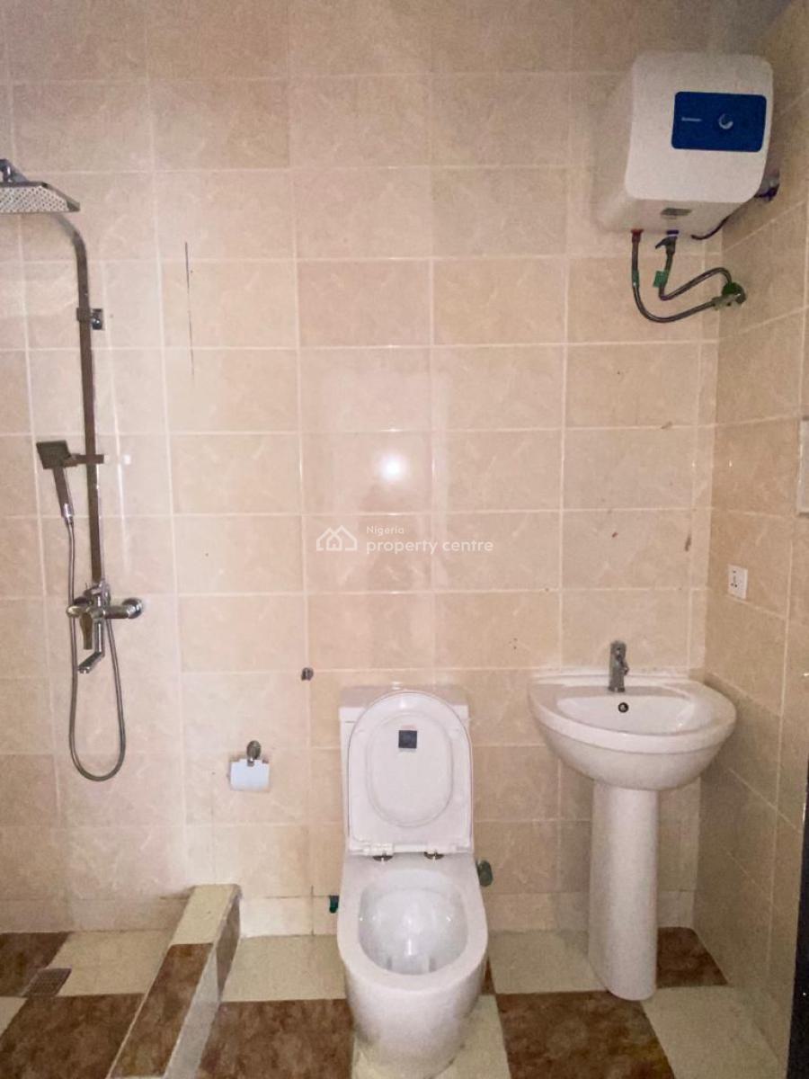 2-bedroom Apartment Ikate Elegushi, Lekki,, Lekki, Lagos, Flat / Apartment for Rent
