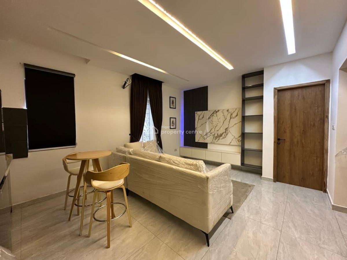 3 Bedroom Apartment in Lekki, Ikate, Lekki, Lagos, Flat / Apartment for Sale