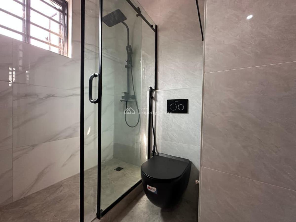 3 Bedroom Apartment in Lekki, Ikate, Lekki, Lagos, Flat / Apartment for Sale