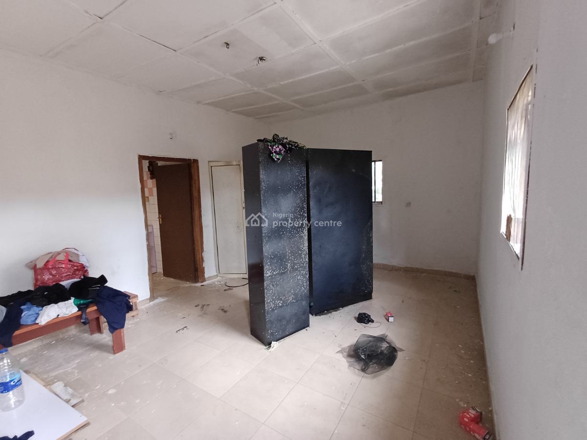 Spacious Self-contain Apartment in a Well Secured Estate, Kado Estate, Kado, Abuja, Self Contain (single Rooms) for Rent