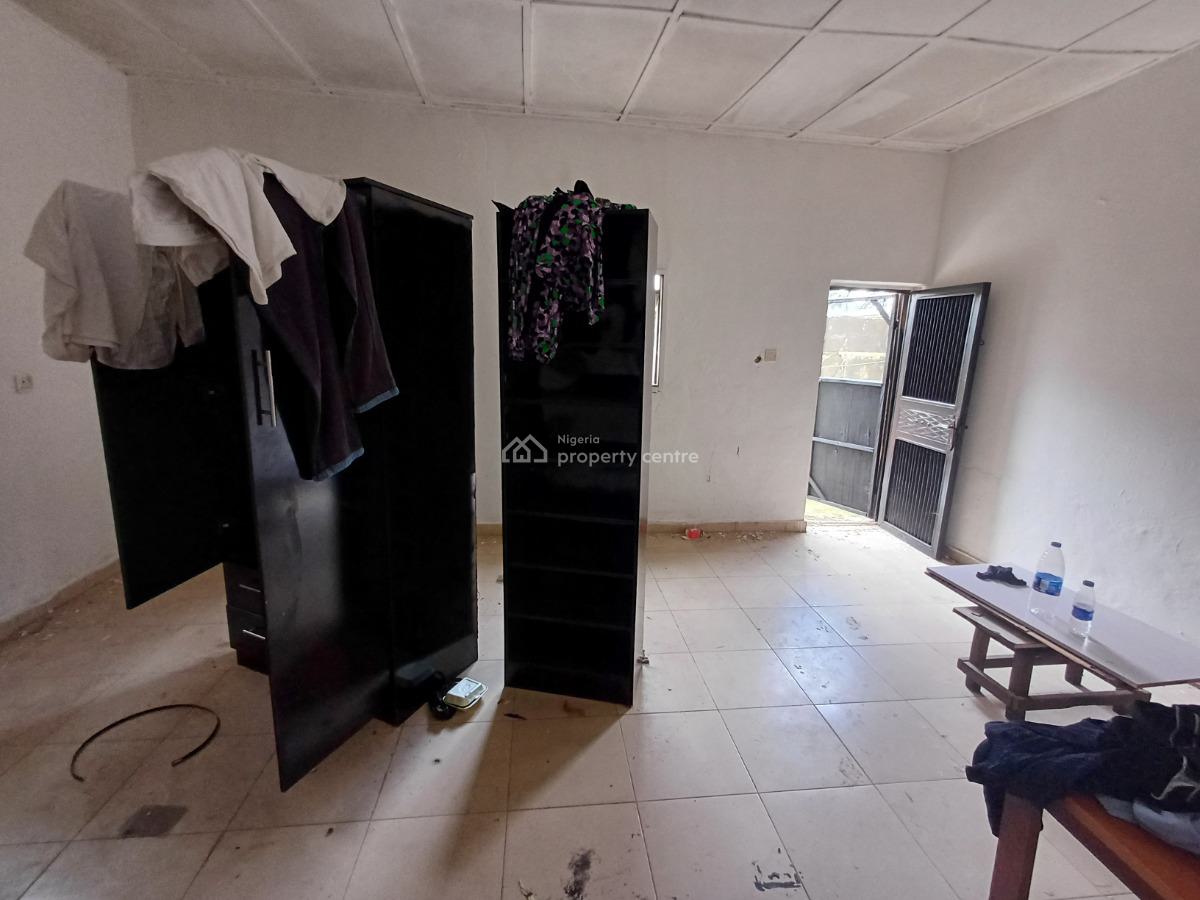 Spacious Self-contain Apartment in a Well Secured Estate, Kado Estate, Kado, Abuja, Self Contain (single Rooms) for Rent