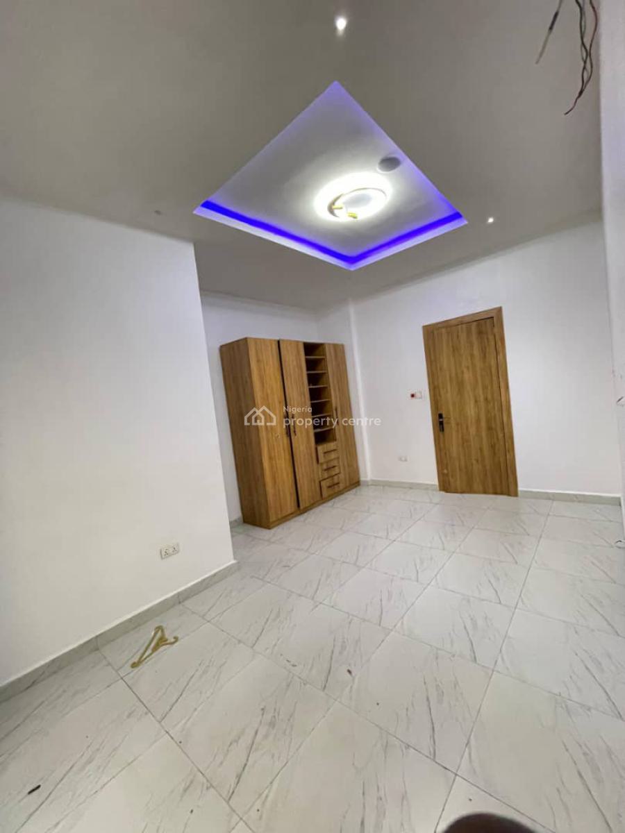 Luxurious 2bedroom, Ikate, Lekki, Lagos, Flat / Apartment for Rent