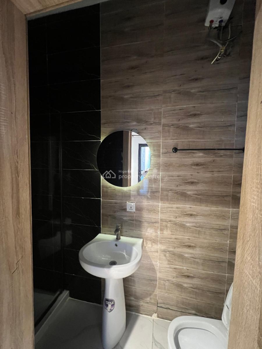 Luxury 4bedroom Terrace Duplex ( Without Furnitures, Orchid, Lekki, Lagos, Terraced Duplex for Sale