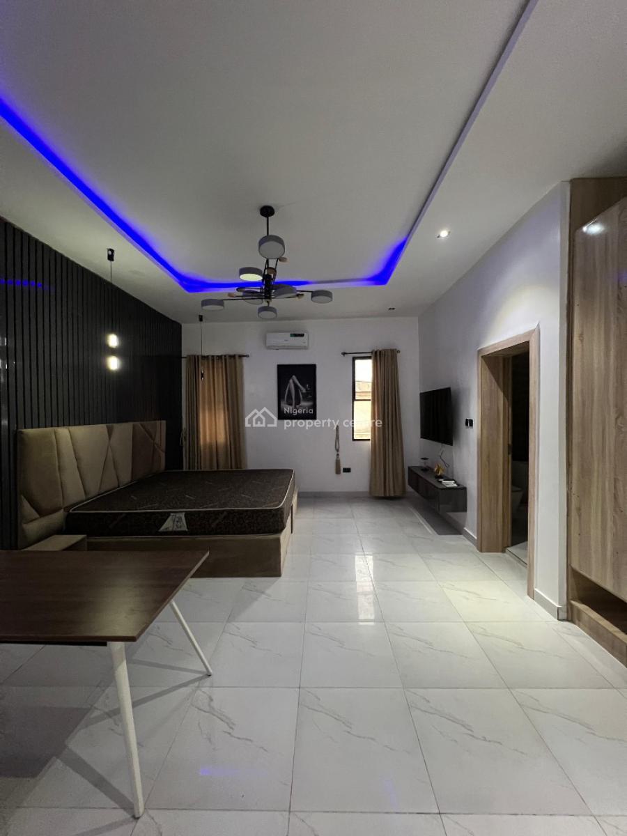 Luxury 4bedroom Terrace Duplex ( Without Furnitures, Orchid, Lekki, Lagos, Terraced Duplex for Sale