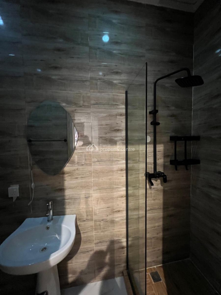 Luxury 4bedroom Terrace Duplex ( Without Furnitures, Orchid, Lekki, Lagos, Terraced Duplex for Sale