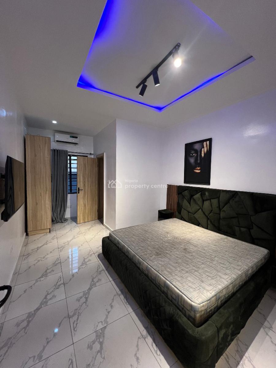 Luxury 4bedroom Terrace Duplex ( Without Furnitures, Orchid, Lekki, Lagos, Terraced Duplex for Sale