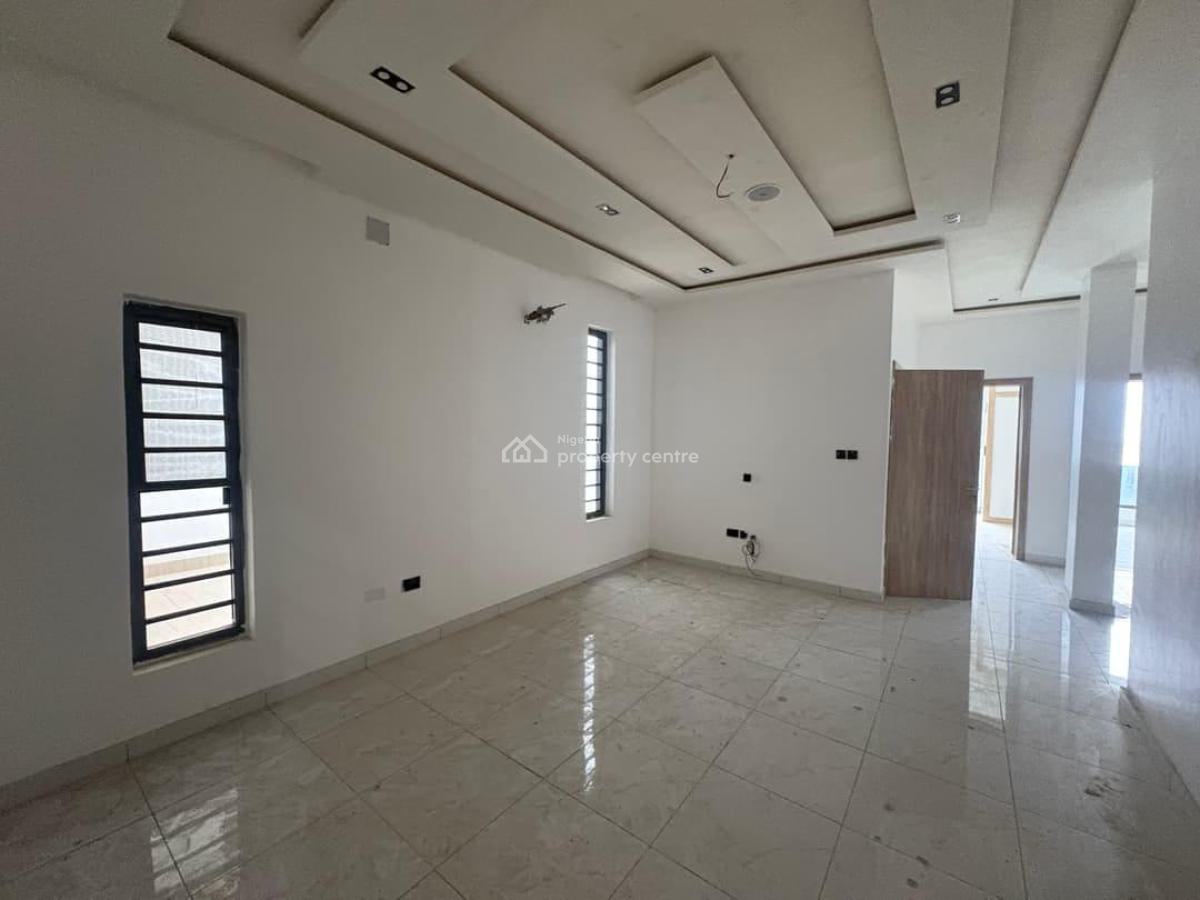 2 Bedroom Apartment in Lekki, Ikate, Lekki, Lagos, Flat / Apartment for Sale