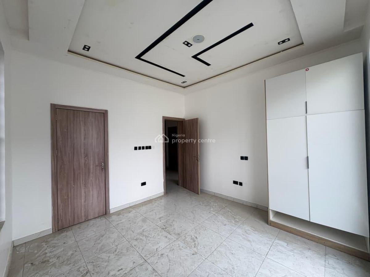 2 Bedroom Apartment in Lekki, Ikate, Lekki, Lagos, Flat / Apartment for Sale
